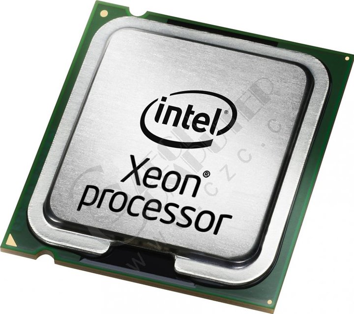 Intel Xeon X3330_1344260318