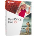 Corel PaintShop Pro X9 Education Edition License (1-4)_2024710816
