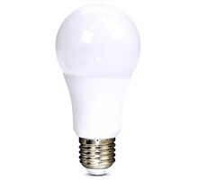 Solight žárovka, klasický tvar, LED, 10W, E27, 4000K, 270°, 810lm, bílá