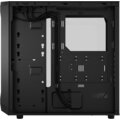 Fractal Design Focus 2 RGB Black TG Clear Tint_2067335109