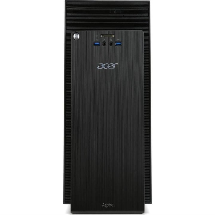 Acer Aspire TC (ATC-220), černá_857330396