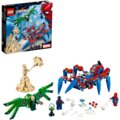 LEGO® Marvel Super Heroes 76114 Spider-Manův pavoukolez_1039734398