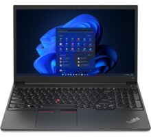 Lenovo ThinkPad E15 Gen 4 (Intel), černá_1281187406