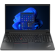Lenovo ThinkPad E15 Gen 4 (Intel), černá
