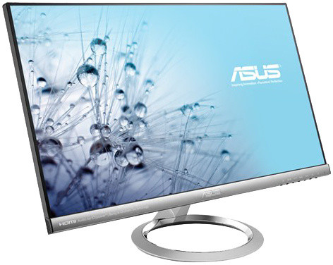 ASUS MX259H - LED monitor 25&quot;_53690453