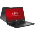 Fujitsu Lifebook E548, černá