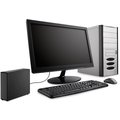 Seagate Expansion Desktop PLUS - 4TB, černá_1365924220