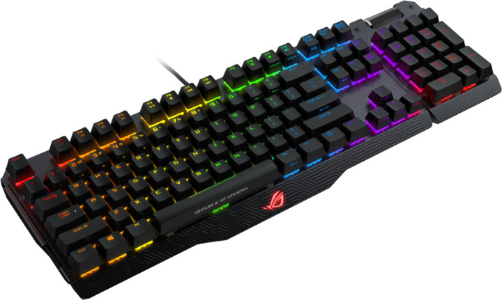 ASUS ROG Claymore, Cherry MX Red, US_1705763841