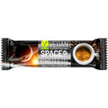 Space Protein Vegan Coffee, tyčinka, proteinová, káva/hořká čokoláda, 30x40g