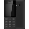 Nokia 150, Single Sim, černá