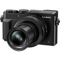 Panasonic Lumix DMC-LX100, černá