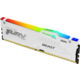 Kingston Fury Beast White RGB 16GB DDR5 5200 CL40_1862642072