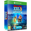 Asterix &amp; Obelix XXL 3: The Crystal Menhir - Limited Edition (Xbox ONE)_866614468