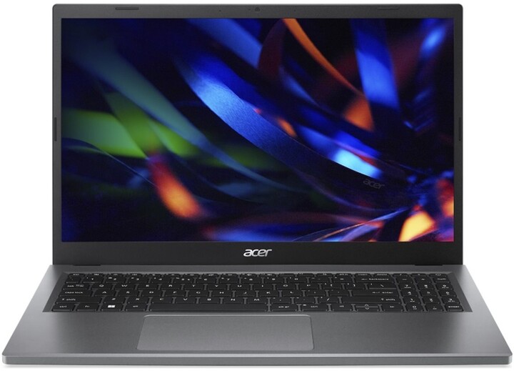 Acer Extensa 15 (EX215-23), šedá_1209420040
