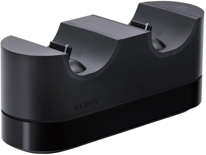 PlayStation 4 - Nabíjecí stanice pro DualShock 4_582046982