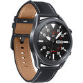 Samsung Galaxy Watch 3 45 mm, Mystic Black_345407825