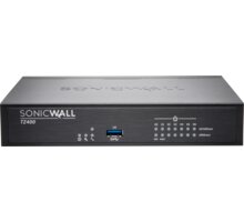 SonicWall TZ400 + 1 rok Total Secure Poukaz 200 Kč na nákup na Mall.cz + O2 TV HBO a Sport Pack na dva měsíce