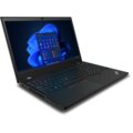 Lenovo ThinkPad P15v Gen 3 (AMD). černá_92130038