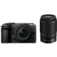 Nikon Z 30 + 16-50 VR + 50-250 VR_1831627527