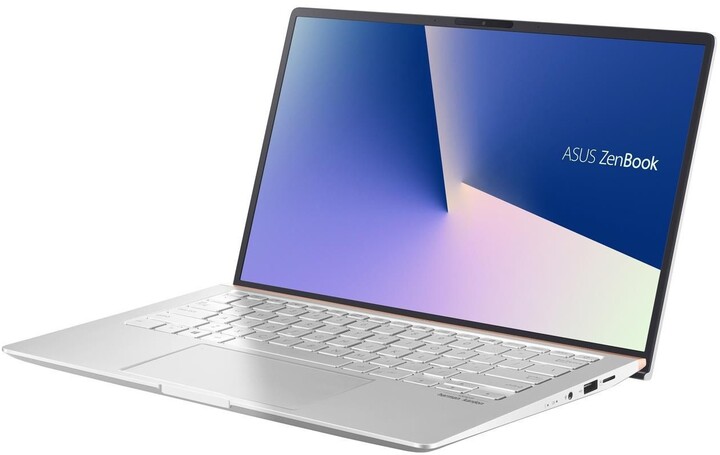 ASUS Zenbook UX434FLC, stříbrná_1618275483