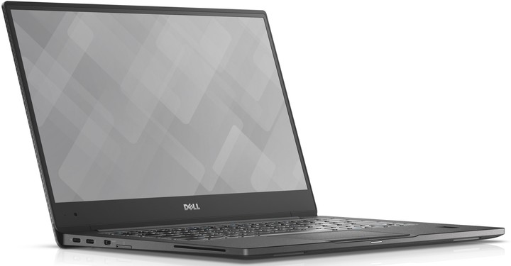Dell Latitude 13 (7370), černá_163273016