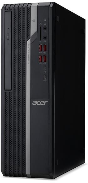 Acer Veriton X6680G, černá_1378692745