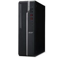 Acer Veriton X6680G, černá DT.VVFEC.00J
