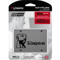 SSD Kingston UV500, SATA III, 2,5&quot; - 480GB v hodnotě 1 999 Kč_1541270108