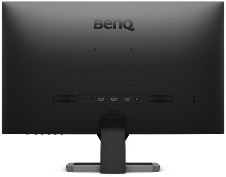 BenQ EW2780 - LED monitor 27"