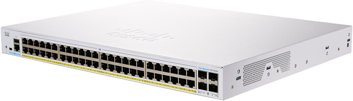 Cisco CBS250-48PP-4G_837439601