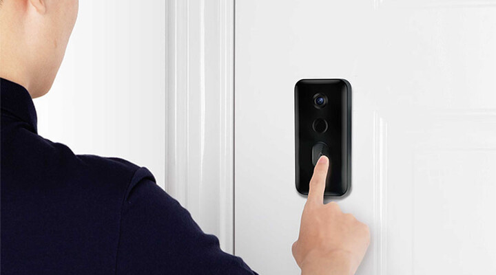 Xiaomi Smart Doorbell 3_1487070102