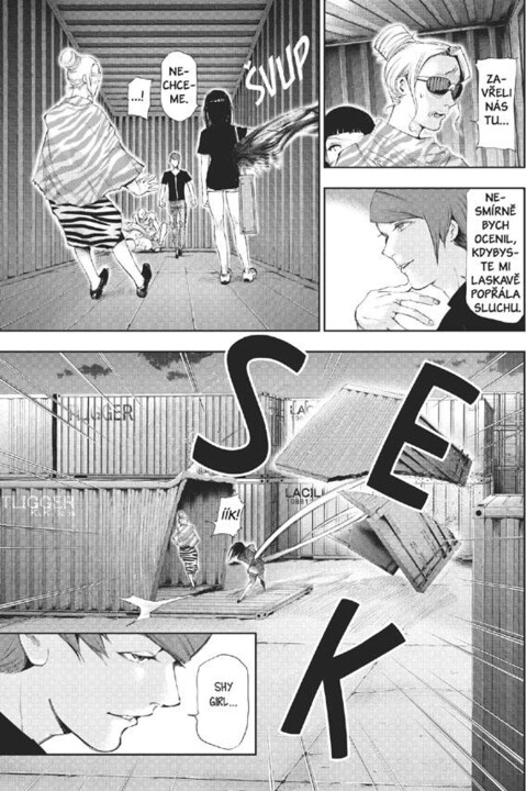 Komiks Tokijský ghúl, 10.díl, manga_81773230