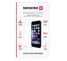 SWISSTEN ochranné sklo pro Apple iPhone 6/6S RE 2,5D