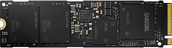 Samsung SSD 960 EVO (M.2) - 500GB_2558481