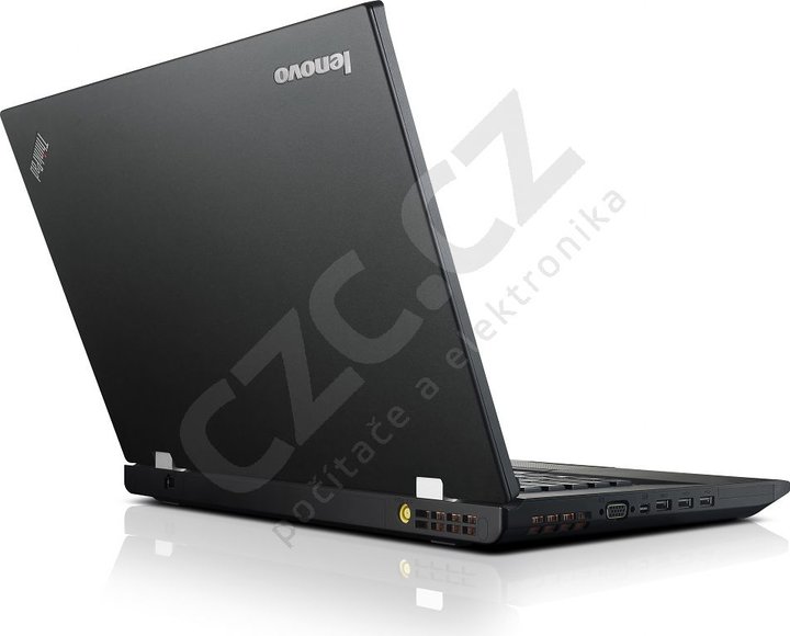 Lenovo ThinkPad L530, černá_1518641353