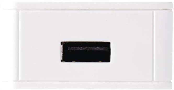 Emos Univerzální USB adaptér do sítě QUICK 2,4A (18W) max._255199103
