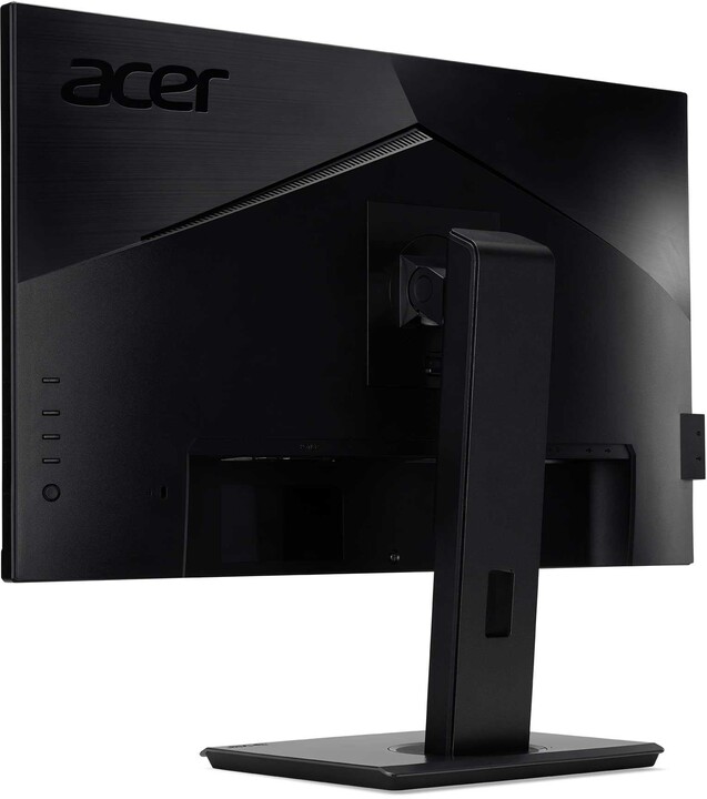 Acer B277Kbmiipprzx - LED monitor 27"