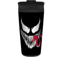 Hrnek Marvel - Venom Face, cestovní, 425 ml Poukaz 200 Kč na nákup na Mall.cz