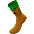 Ponožky Marvel - Groot_265166603