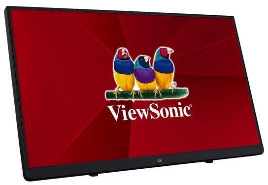 Viewsonic TD2230 - LED monitor 22&quot;_370410013