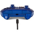 PowerA Enhanced Wired Controller, Midnight Blue (PC, Xbox Series, Xbox ONE)_985871052