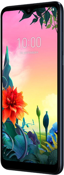 LG K50S, 3GB/32GB, New Aurora Black_498058841