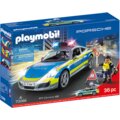 Playmobil Limited Edition 70066 Porsche 911 Carrera 4S Policie_770030553