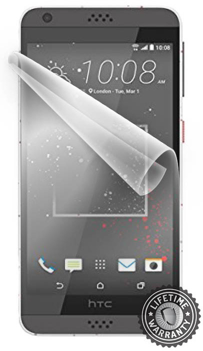 Screenshield fólie na displej pro HTC Desire 630 Dual Sim_1520436136