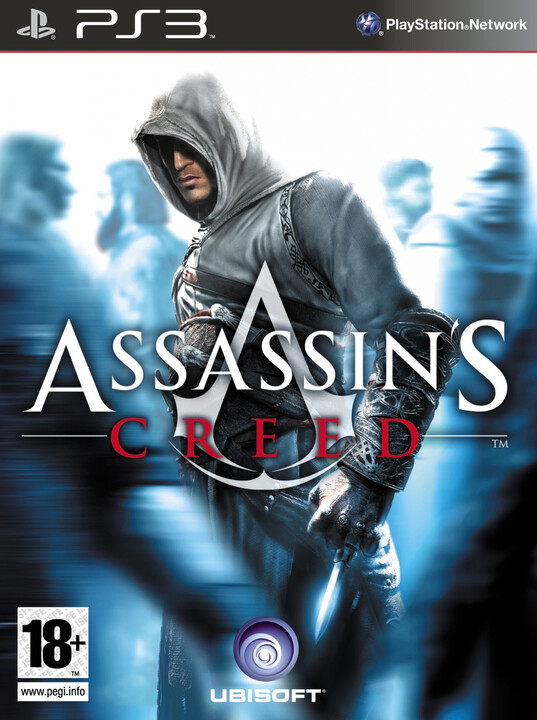 Assassin&#39;s Creed (PS3)_2144803433