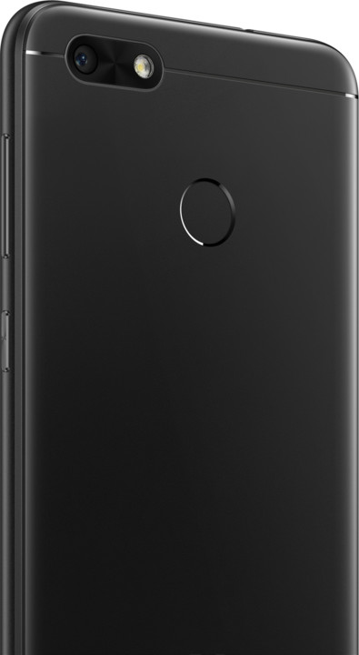Huawei P9 Lite Mini, Dual SIM, černá_205103446