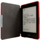 C-TECH PROTECT pouzdro pro Amazon Kindle PAPERWHITE, hardcover, AKC-05, červená