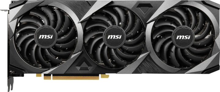MSI GeForce RTX 3080 Ti VENTUS 3X 12G, LHR, 12GB GDDR6X_1164974126