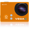 Niceboy VEGA 4K Orange + dálkový ovládač_1300855898