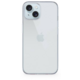 EPICO zadní kryt Hero pro iPhone 15 Plus, transparentní_789145265